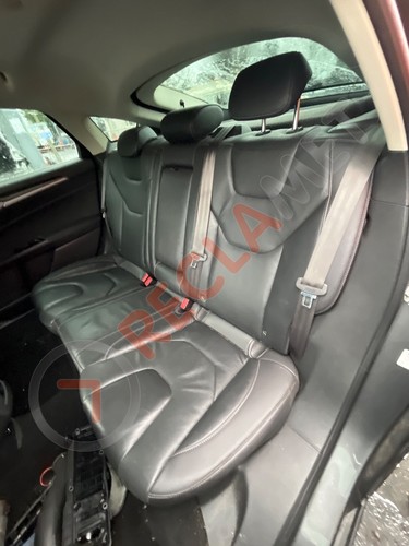 Ford mondeo hatch 2014 2019 - mondeo,
