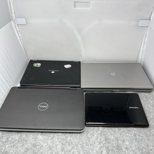 Gateway Samsung HP Dell