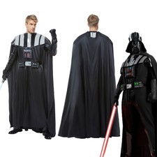 Star Wars Darth Vader Cosplay