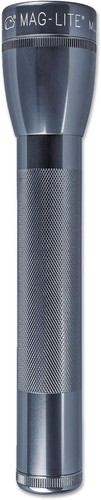 Maglite cell flashlight - 3,