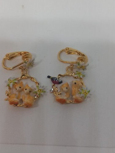 Les nereides fox - nereides,