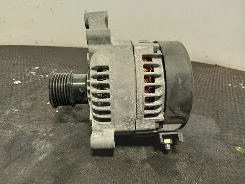 Mini alternator - mini,