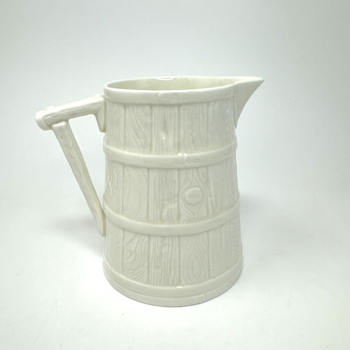 Royal worcester small pitcher - royal,