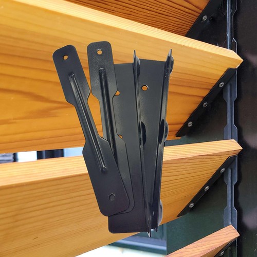Pylex deck sunblind system - pylex,