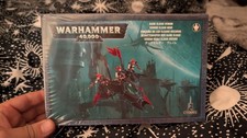 Warhammer 40k Dark Eldar Venom