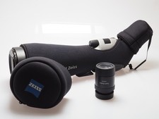 Zeiss Diascope 85T* FL Scope +