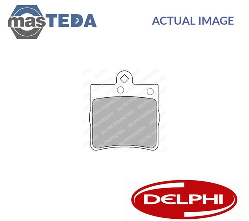 Lp1403 brake pads set braking - brake,