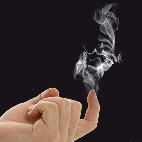 5pcs magic smoke - 5pcs,