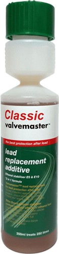 Classic valvemaster lead - classic,