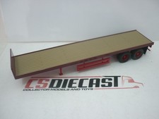Corgi Modern Truck 1:50th