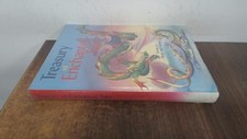 Treasury of Enchanted Tales (Childrens Treasury) by Jane Launchbury Hardback The