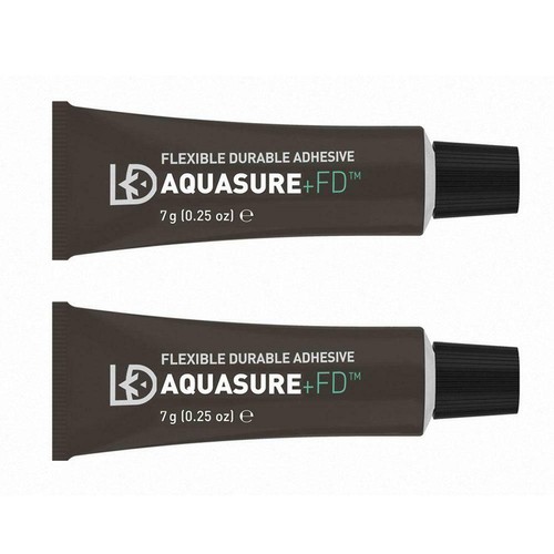 Aquasure wader drysuit wetsuit - wader,