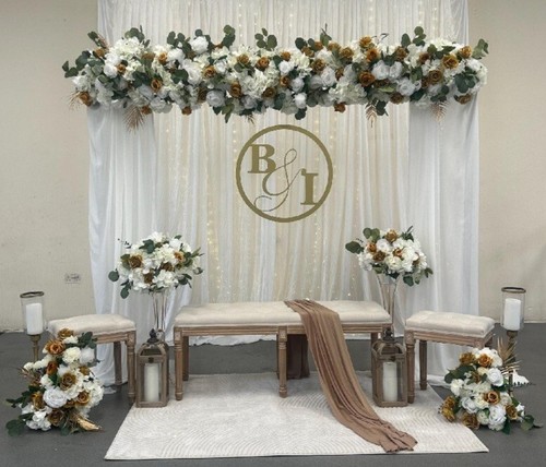 Personalised monogram wedding - personalised,