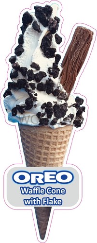 Ice cream van - ice,