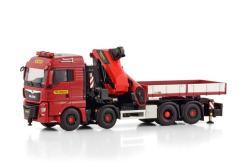 Wsi 2202 man tgx xlx - wsi,