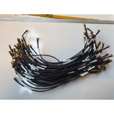 Set of 78 Coaxial Cables -