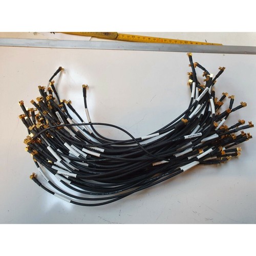 Set coaxial cables - set,