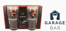 Single Guinness 2pk Toucan