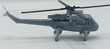  Westland Wasp helicopter 1/72