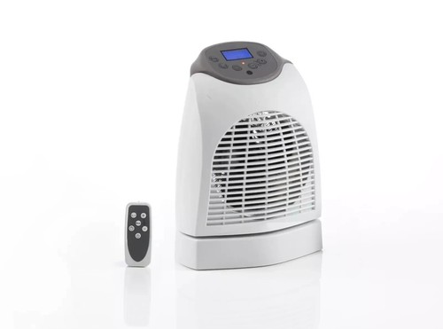 Fan heater 2000w - heater,
