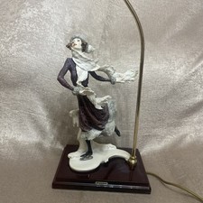 Very Rare Giuseppe Armani