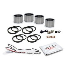 Yamaha TZR250 1987 front brake