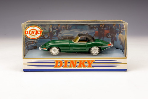 Dinky matchbox 1 - dinky, dy-1