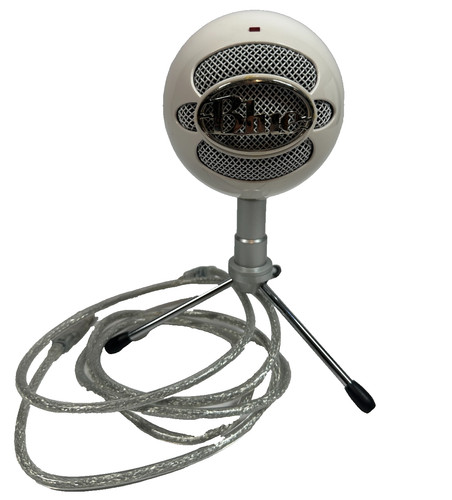 Blue snowball ice usb - usb, mic