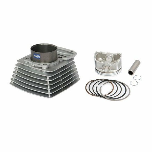 Cylinder set 200cc with - cylinder,