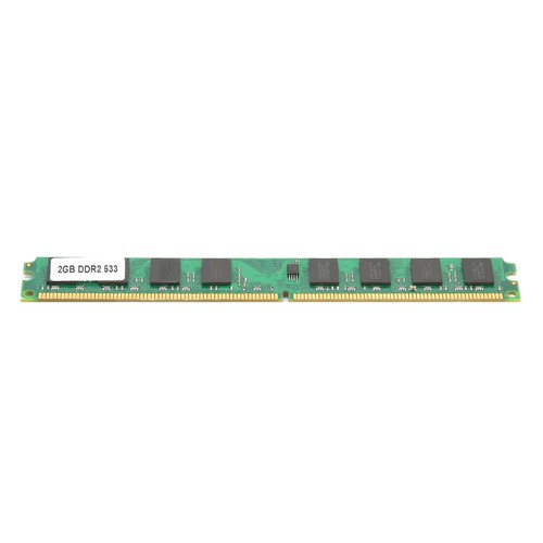 Ddr2 2gb memory module - memory,