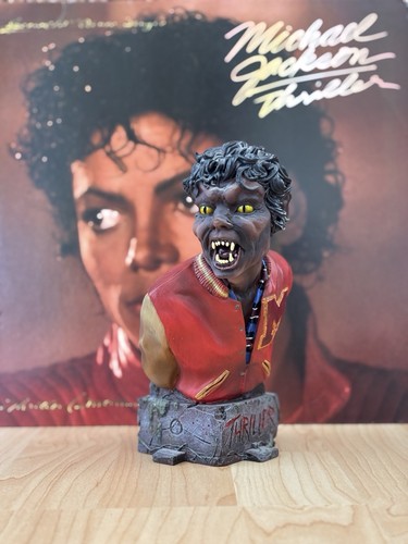 Michael jackson thriller - michael,