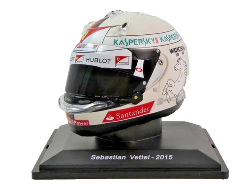 Vettel ferrari sf15 2015 - ferrari, sf15-t