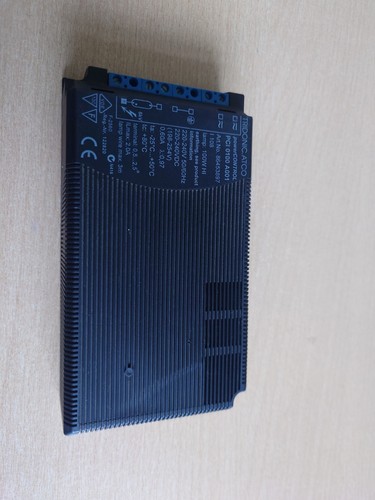 Tridonic atco pci 0100 a001 - 0100,