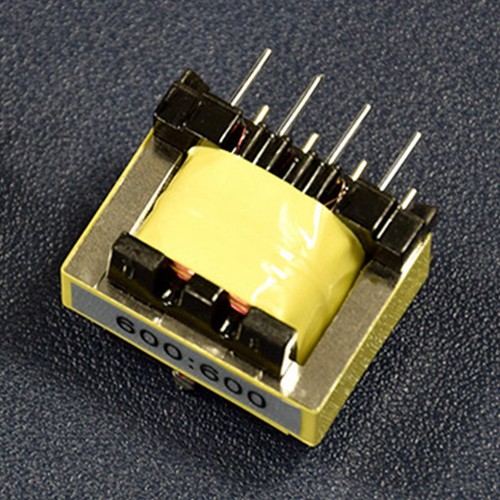 Audio transformer - audio,