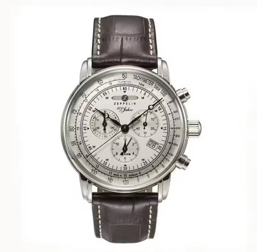 Zeppelin airship chronograph - zeppelin,