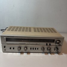 Vintage REALISTIC STA-204