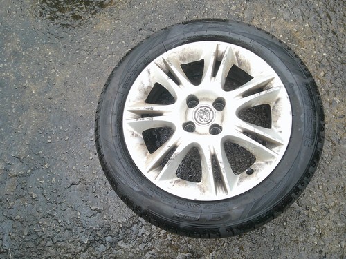 Vauxhall corsa alloy - vauxhall, se