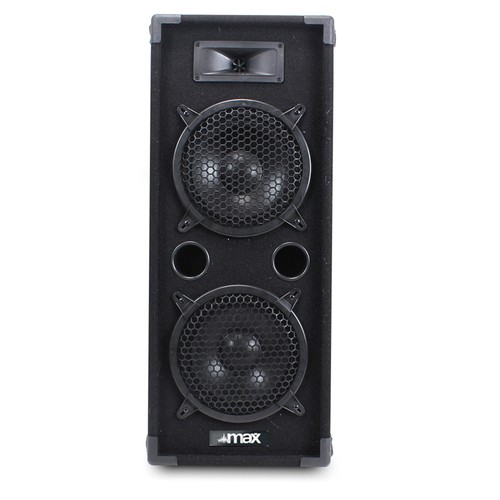 Max 170 667 dual passive - max, 8"