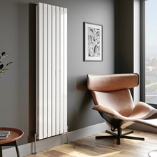 Designer Radiator Vertical