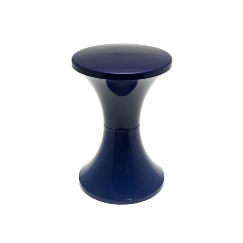 Tam tulip - stool, plastic