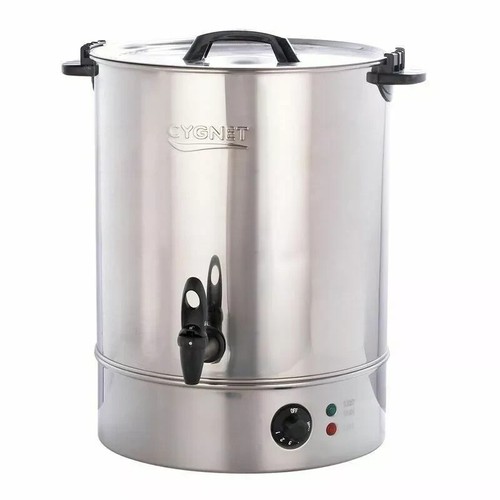 Burco boiler hot water tea - water,