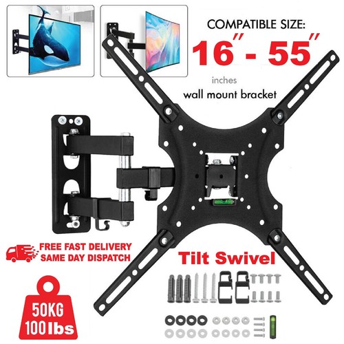 Wall bracket mount swing - wall,