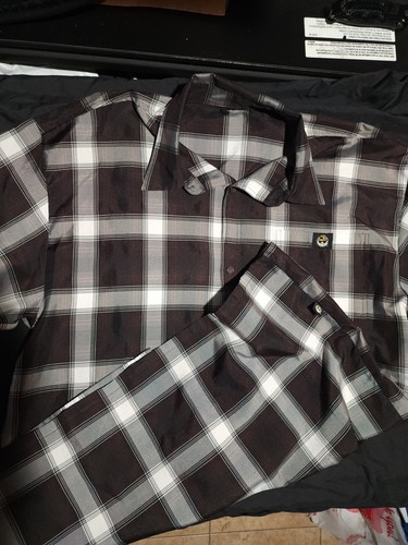 Vtg lowrider shirt mens extra - vtg,