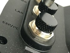 Mychron 4 and 5 Sealing Cap with O Ring BLACK- Rotax X30 Cadet - NextKarting - 