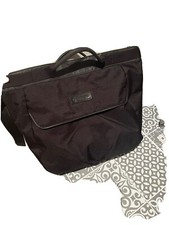 Bugaboo Black Changing Bag