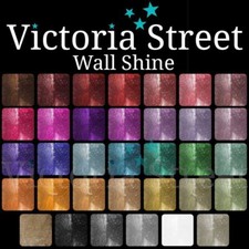 Victoria Street Wall Shine™