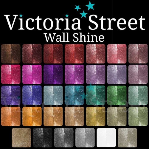 Victoria street wall shine - victoria,