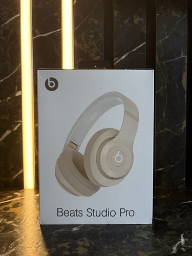 Beats studio pro over ear - beats, over-ear
