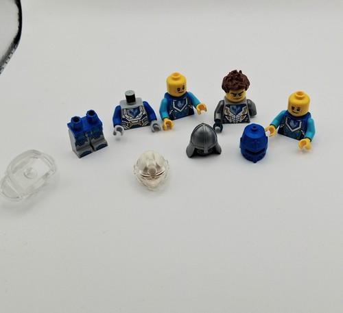 Lego nexo knights spare - , figure