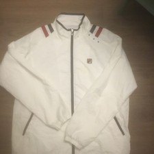 Fila Bjorn Borg MK2 Archive